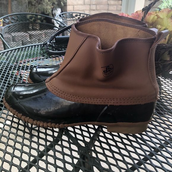 Waterproof Boots - Picture 4 of 7